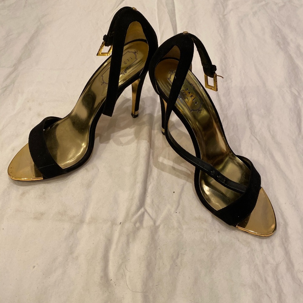 Ted baker sandals